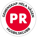PR Husbilsklubb